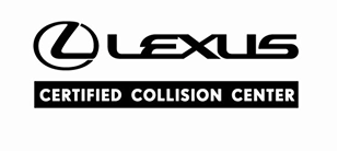 Lexus Certified Collision Repair