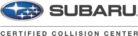 Subaru-Certified-Collision-Center