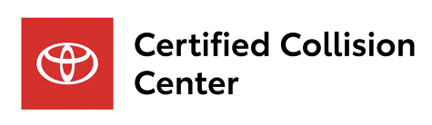 Toyota Certified Collision